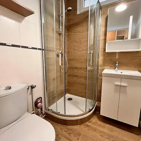 Proche Versailles Apartmán *