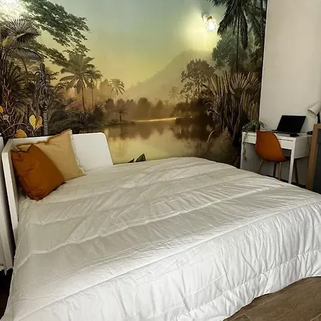 Apartmán Proche Versailles Les Clayes-Sous-Bois
