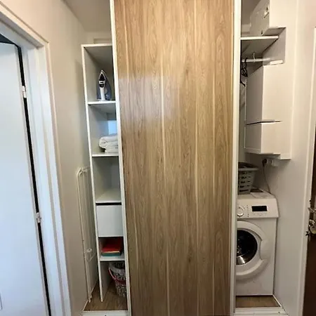 Apartmán Proche Versailles Les Clayes-Sous-Bois