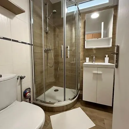 Proche Versailles Apartmán