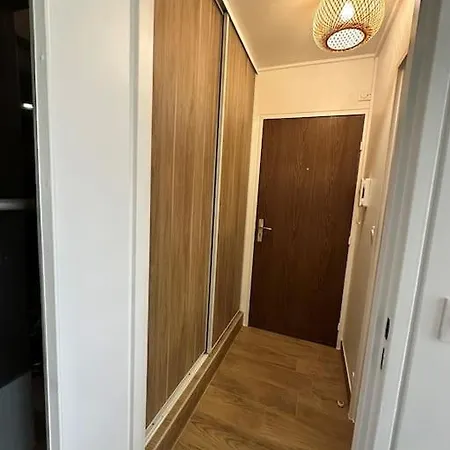 Apartmán Proche Versailles
