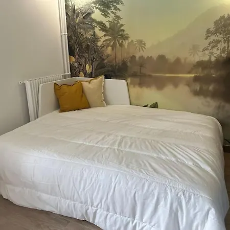 Apartmán Proche Versailles