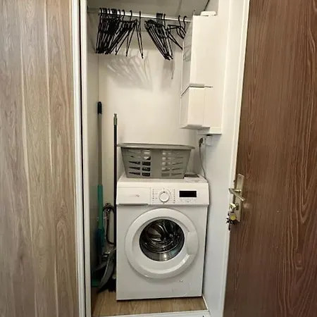 Proche Versailles Apartmán